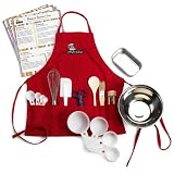 Playful Chef Cooking Kit - Younger Ages 3 - 5