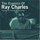 Search : The Essence of Ray Charles
