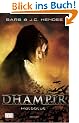 Dhampir Halbblut