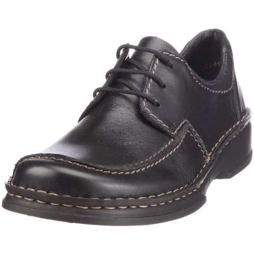 Rieker Christel 57012-01 Damen Halbschuhe