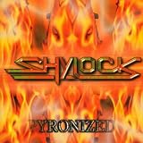 Pyronized