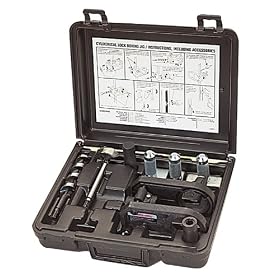 Porter-Cable 511 Cylindrical Lock Boring Jig Lock Installation Kit