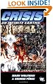 Crisis on Infinite Earths