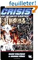Crisis on Infinite Earths