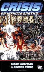 Crisis on Infinite Earths
