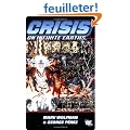 Crisis on Infinite Earths