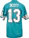Jake Scott Autographed Jersey | Details: Custom