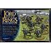 Lord of the Rings Knights of Minas Tirith