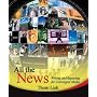 All the News: Writing and Reporting for Convergent Media