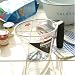 ��OXO�� Angled Measuring Cup [M] �������� ���󥰥�ɥ᥸�㡼���å� [M/500cc]