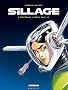 Sillage : L'Int�grale : Tomes 10 � 12