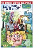 Dragon Tales - Let`s Start a Band