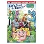 Dragon Tales - Let's Start a Band