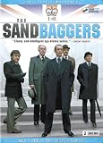 The Sandbaggers - Who Needs Enemies Set