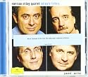 Intimate Letters (Janacek & Martinu)