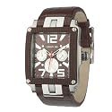 Cerruti Herren-Armbanduhr Multi Function 3 ATM CRB013I233G