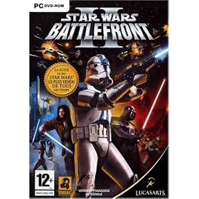 Star Wars : Battlefront 2