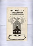 Elitch Theatre Company (Whitfield Connor, Producer) Presents The Rainmaker starring Dirk Benedict (1979, Theater Program) (Elitch Theatre)