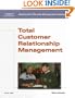 Automotive Service Management: Total Customer Relationship Management (Automotive Service Management Series)