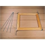 Rockler Quick-Release Corner Framing Clamp