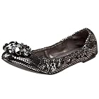 Kelsi Dagger Cali Ornamented Ballet Flat