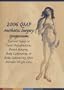 2006 QMP Aesthetic Surgery Symposium DVD Set - Current Topics In Facial Rejuvenation, Breast Surgery, Body Contouring, and Body Contouring After Massive Weight Loss