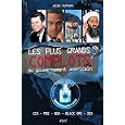 Les plus grands complots du gouvernement americain (French Edition)