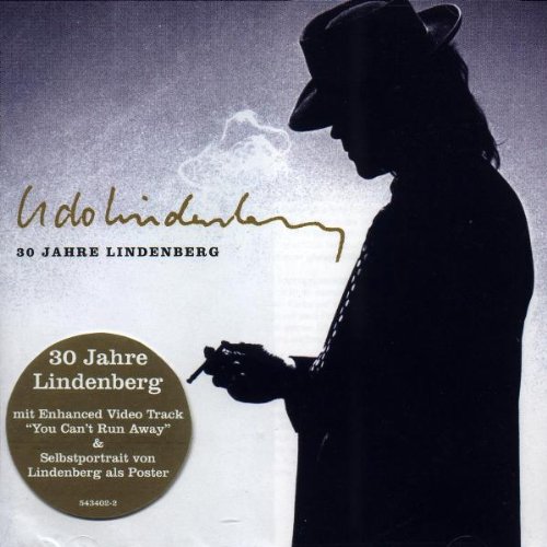 Produkt-Bild: 30 Jahre Lindenberg