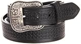 Ariat Men's Tyler Belt
