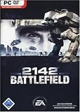 Revue Electronic Arts  / Battlefield 2142
