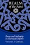 Realm of the Saint: Power and Authority in Moroccan Sufism