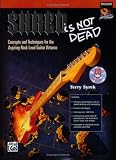 Shred Is Not Dead (Book & CD)