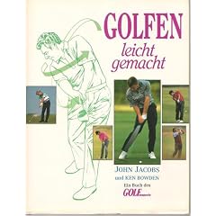 Golfen leicht gemacht