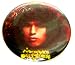 Stryper~ Stryper Button~ Rare Vintage Button!!~ Approx 1.25