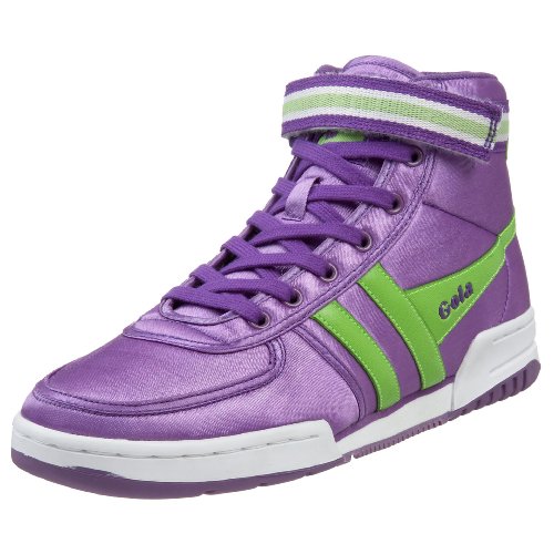 Gola Women's Disco High-Top Sneaker product image