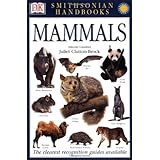 smithsonian handbooks mammals smithsonian handbooks