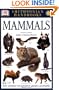 Smithsonian Handbooks: Mammals (Smithsonian Handbooks)