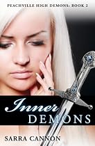 Inner Demons (Peachville High Demons #2)