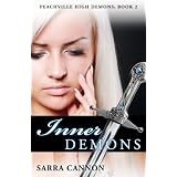 Inner Demons (Peachville High Demons #2) ~ Sarra Cannon