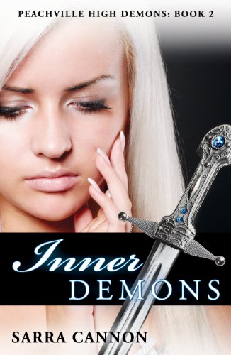 Inner Demons (Peachville High Demons, #2)