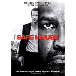 Safe House