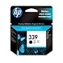 HP C8767EE Tintenpatrone Nr. 339 schwarz von Hewlett-Packard