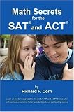 Math Secrets for the SAT and ACT