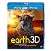 Earth 3D (Blu-ray 3D + Blu-ray)