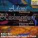 Music : Adams: Harmonium - Rachmaninov: The Bells / Fleming, Shaw