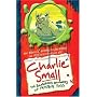 Charlie Small: The Barbarous Brigands of Frostbite Pass