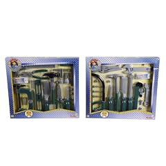 Simba 104164643 - Junior  Werkzeug - Set, 1 St�ck, sortiert