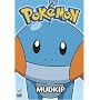 Pokemon 10th Anniversary, Vol. 10 - Mudkip