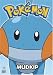 Pokemon 10th Anniversary, Vol. 10 - Mudkip