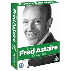 The Fred Astaire Signature Collection (2011) [DVD] [1940]